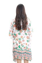 Load image into Gallery viewer, Medium Kaftan with Tie Detail | Meisha
